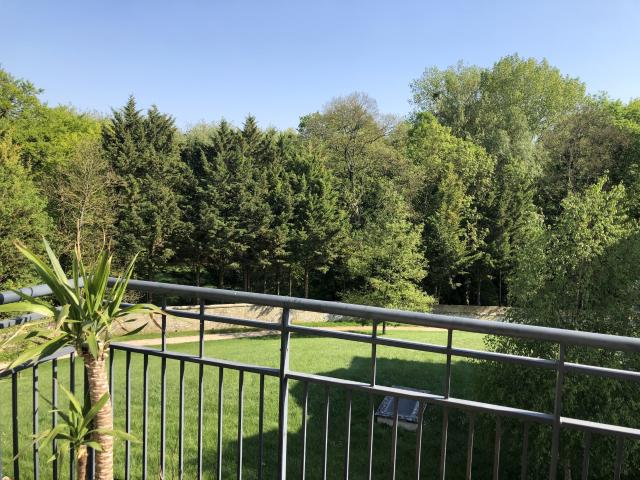Appartement location à Villepreux, Yvelines