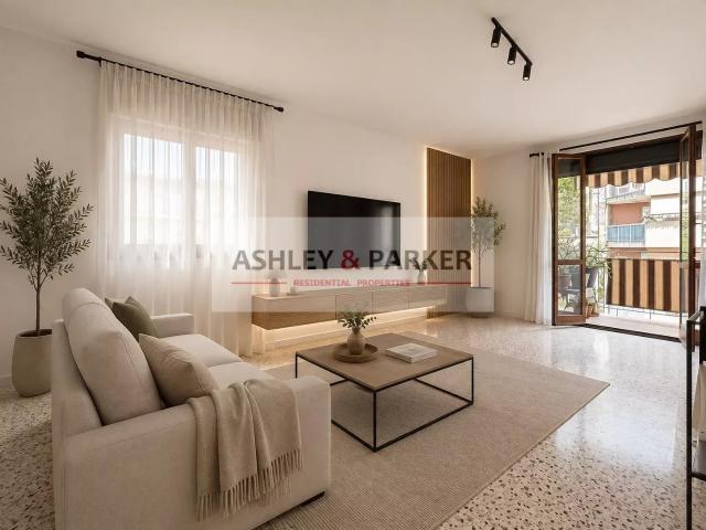 Appartement vente à Nice