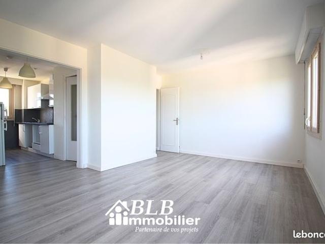 Appartement vente à Arpajon, Essonne