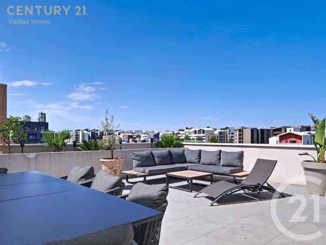 Appartement vente à Montpellier, Saint-jean-de-védas