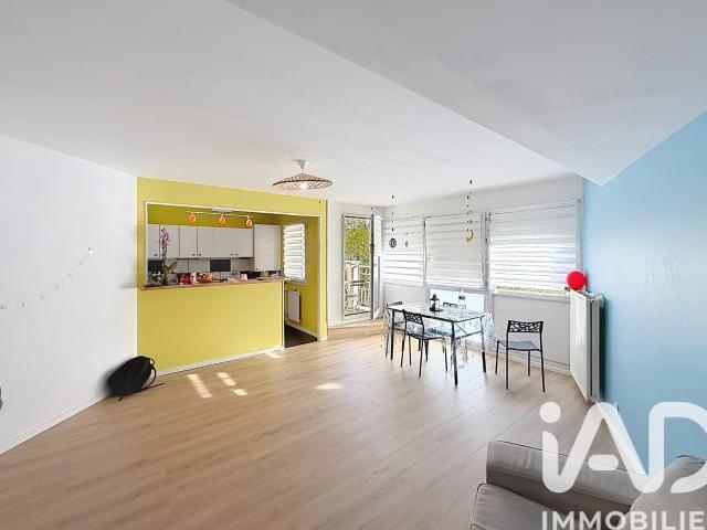 Appartement vente à Rennes, Bretagne