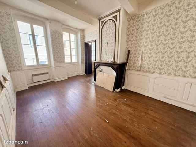 Appartement vente à Auch