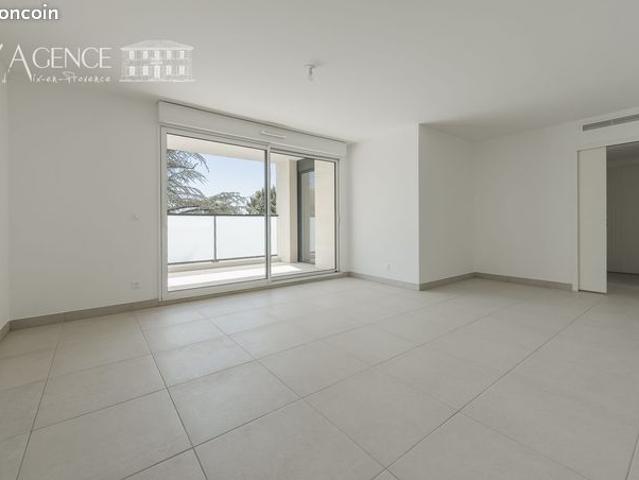 Appartement vente à Aix-en-Provence, Aix-en-provence