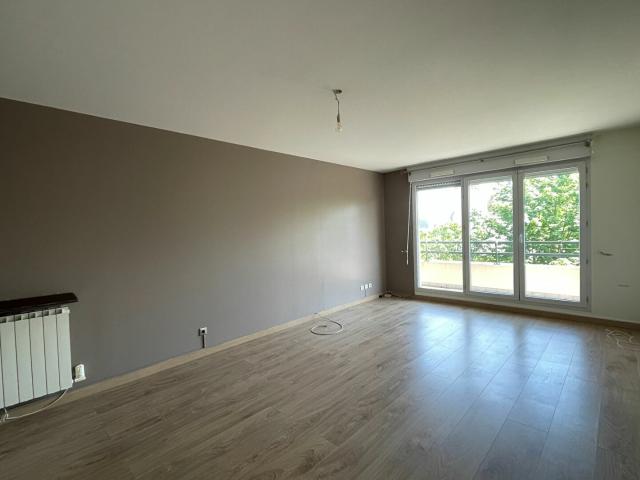 Appartement vente à Saint-Germain-en-Laye, Carrières-sur-seine