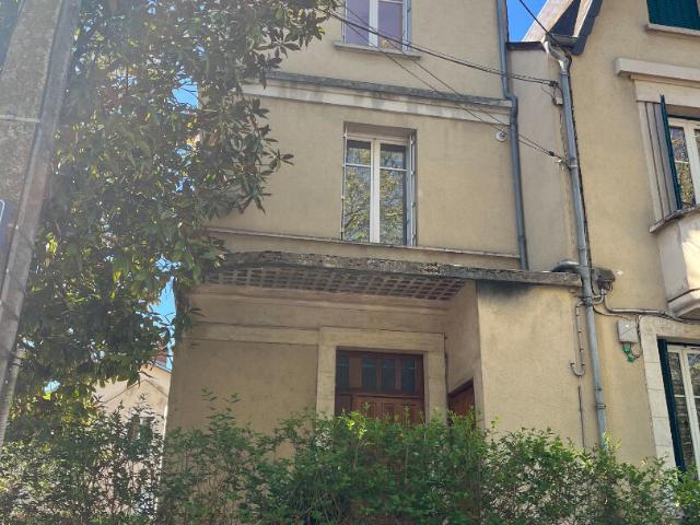 Appartement vente à Bourges