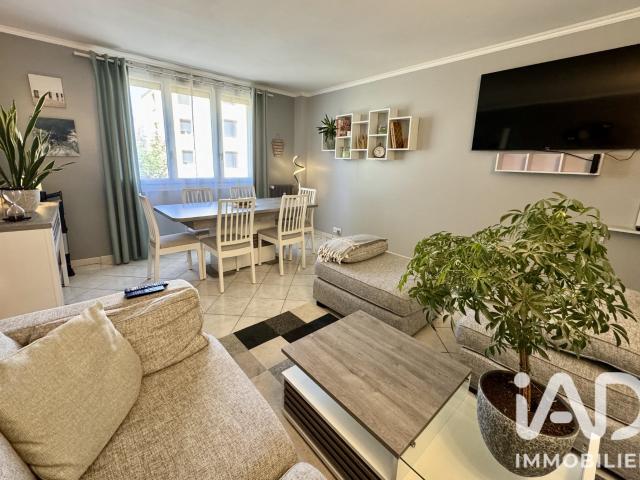 Appartement vente à Sainte-Geneviève-des-Bois, Essonne