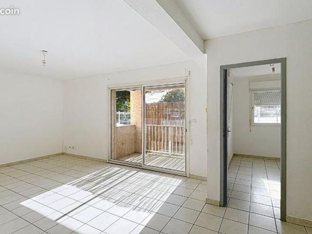 Appartement vente à Béziers, Boujan-sur-libron