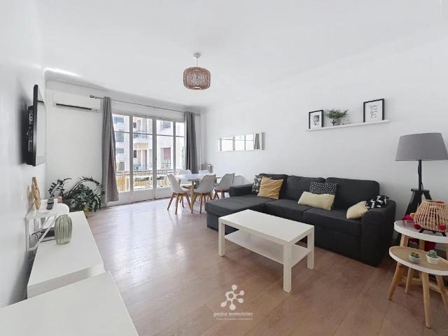 Appartement vente à Quartier Jean-Médecin, Nice