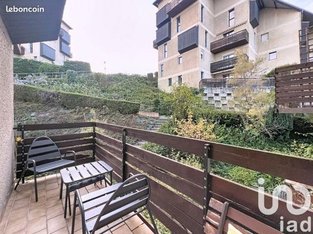 Appartement vente à Gap