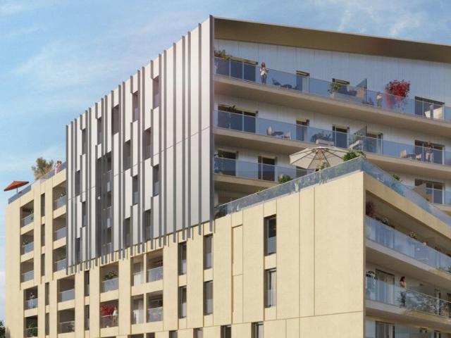 Appartement vente à La Balme, Chambéry
