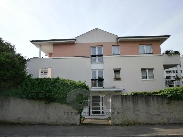Appartement location à Metz, Mey