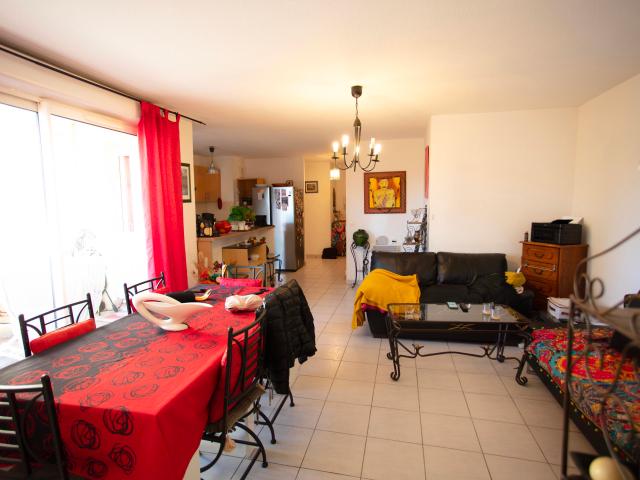 Appartement vente à Marseille