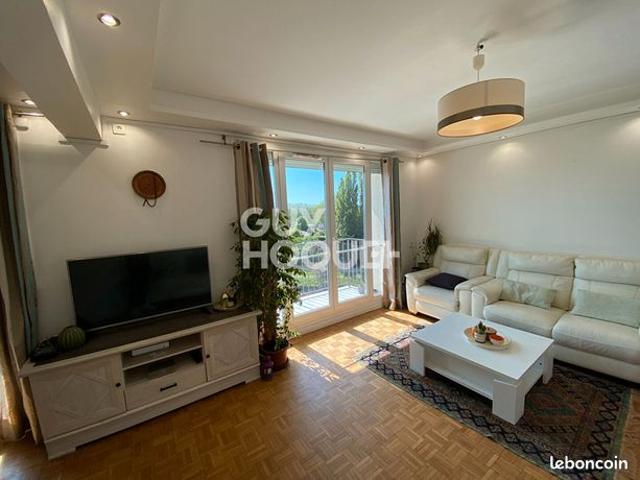 Appartement vente à Compiègne, Chelles