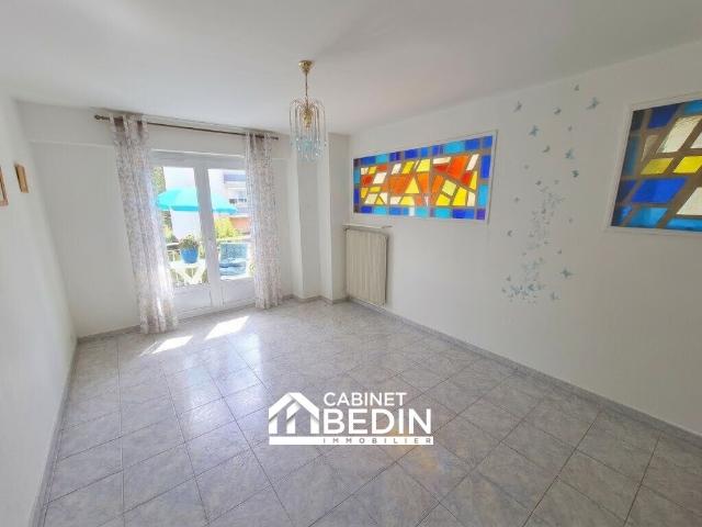 Appartement vente à Arcachon