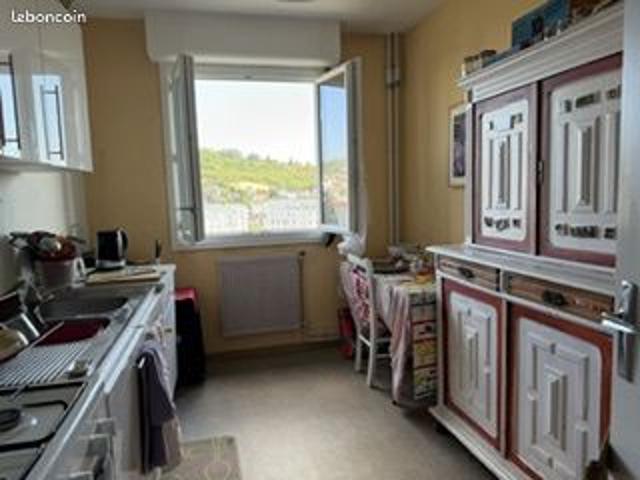 Appartement vente à Clermont-Ferrand, Clermont-ferrand