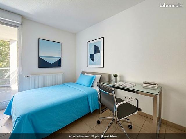 Appartement vente à Cognac, Bonneville