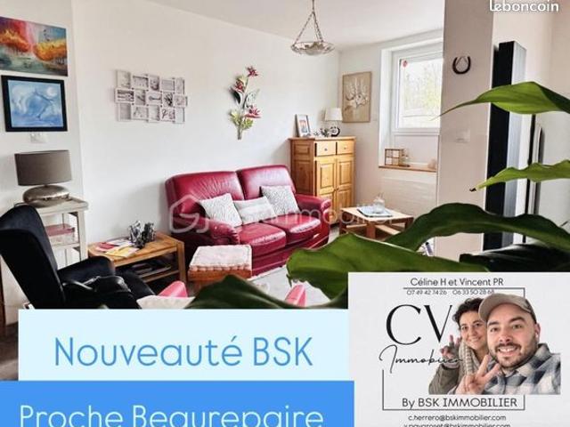 Appartement vente à Vienne, Viriville