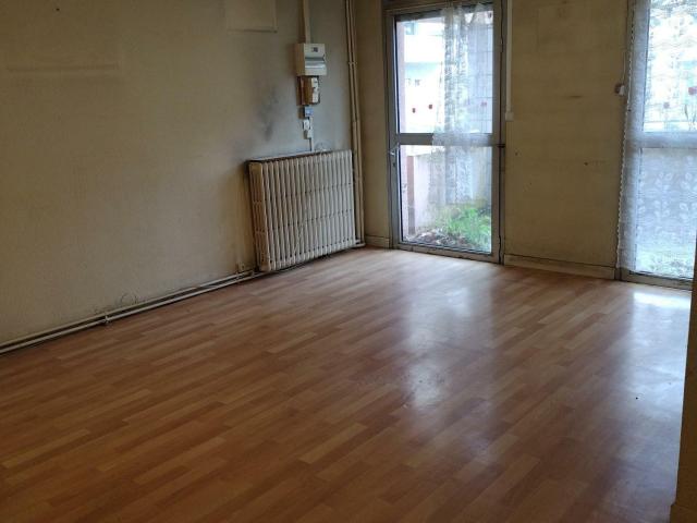 Appartement vente à Toulouse, Blagnac