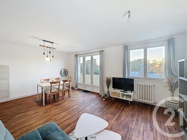 Appartement location à Fontenay-le-Comte, Luçon