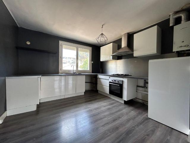 Appartement location à Arrondissement de Toulon, La Seyne-sur-mer