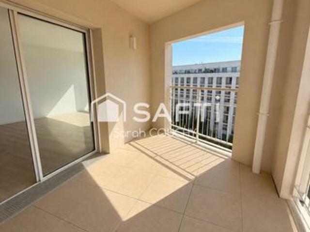 Appartement vente à Le Raincy, Noisy-le-grand
