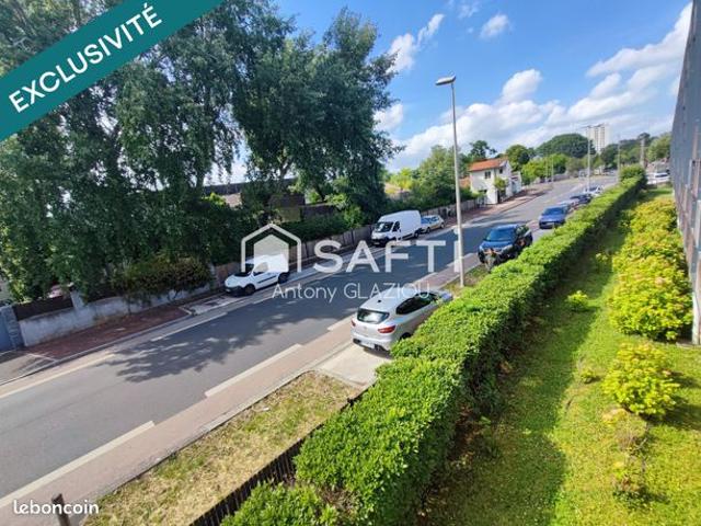 Appartement vente à Bordeaux, Mérignac