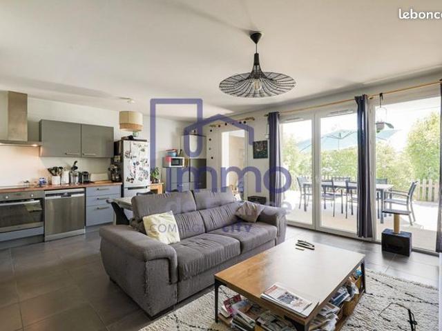 Appartement vente à Grenoble, Montbonnot-saint-martin