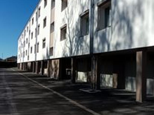 Appartement vente à Poitiers