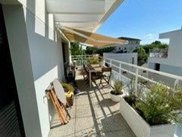Appartement vente à Bordeaux, Mérignac