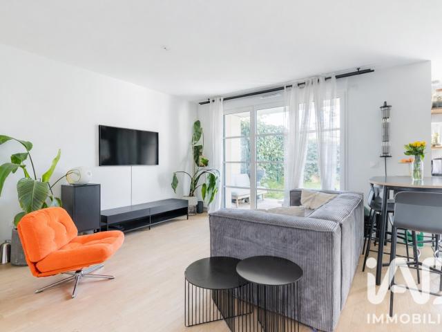 Appartement vente à Antony, Clamart