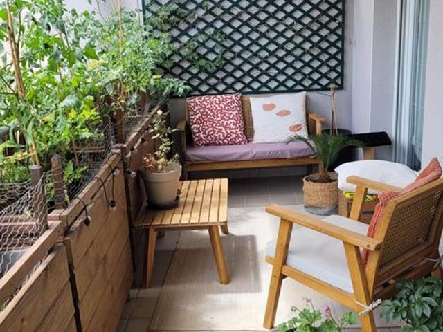 Appartement vente à Clermont-Ferrand, Clermont-ferrand