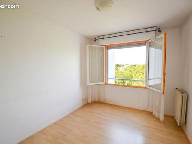 Appartement vente à Bayonne