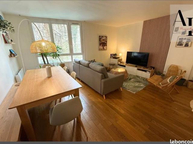 Appartement vente à Boulogne-Billancourt, Sèvres