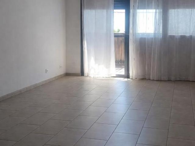 Appartement location à La Réunion