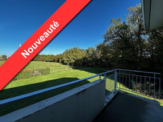 Appartement vente à France métropolitaine, La Salvetat-saint-gilles