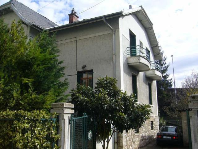 Appartement location à Chambéry