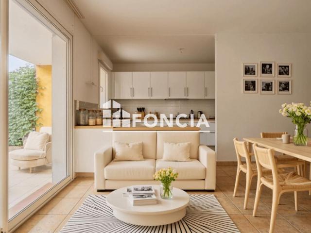 Appartement vente à Avignon, Le Pontet