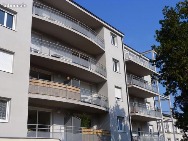 Appartement vente à France métropolitaine, Clermont-ferrand