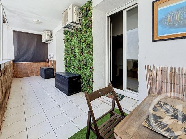 Appartement vente à Montpellier, Sète