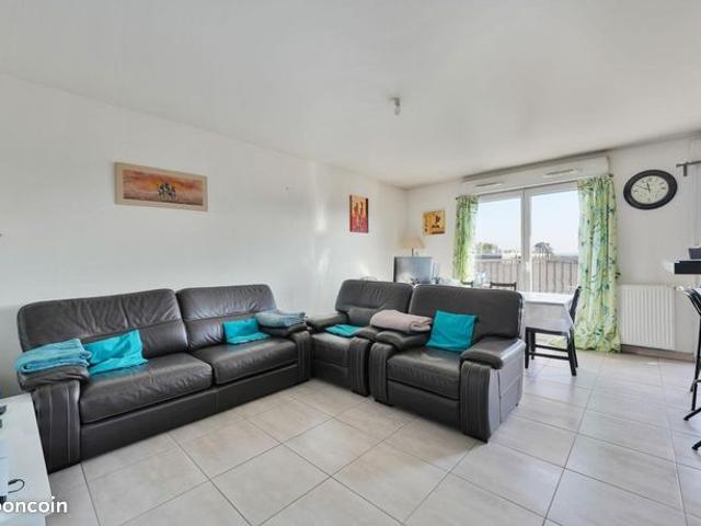 Appartement vente à Évry, Vigneux-sur-seine