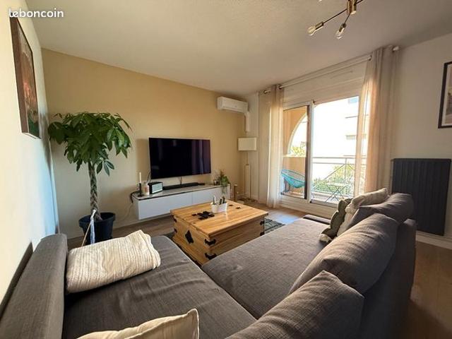 Appartement vente à Toulouse, Balma