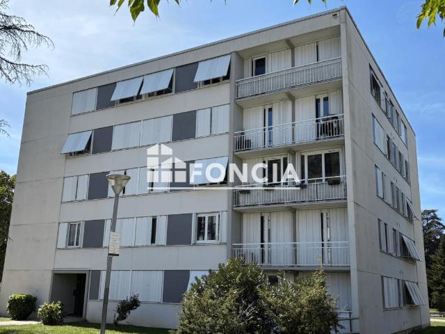 Appartement vente à Le Village, Saint-Martin-d'Hères