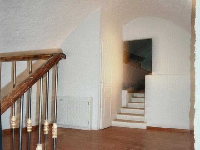Appartement vente à Villecroze-les-Grottes, Villecroze