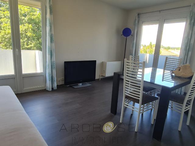 Appartement vente à Marmande, Tonneins