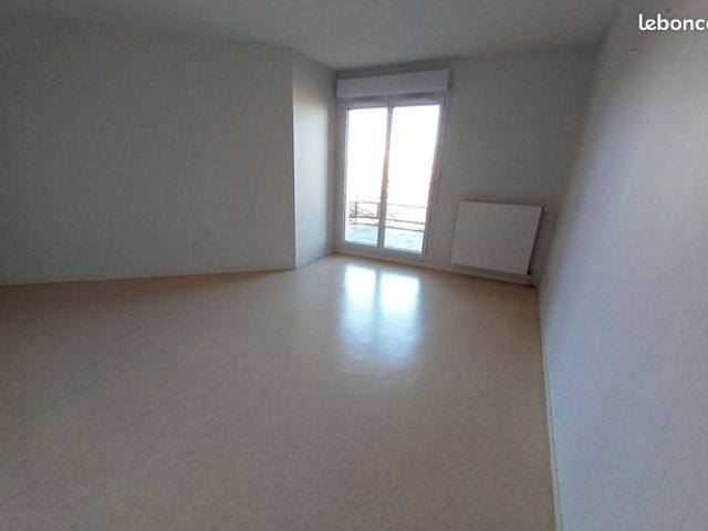 Appartement vente à Toulouse, Colomiers