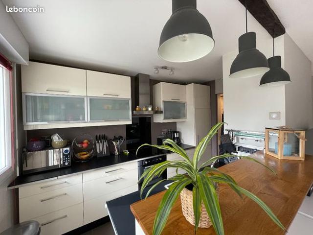 Appartement vente à Dieppe, Massy