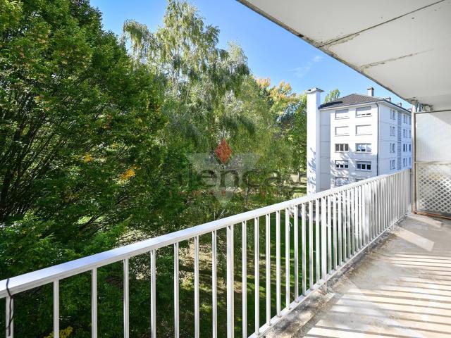 Appartement vente à Lutterbach, Collectivité européenne d'Alsace