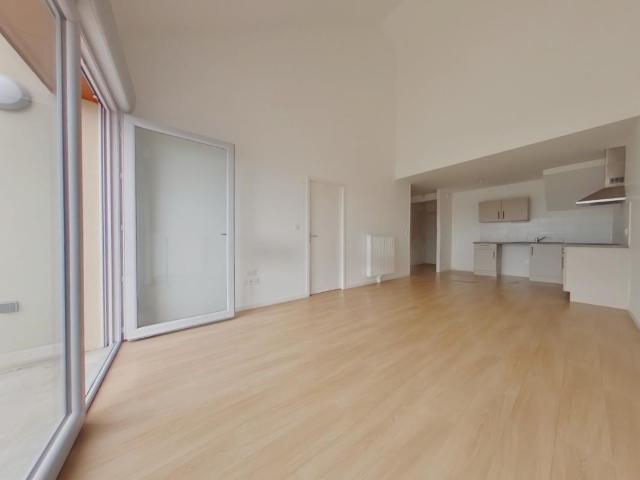 Appartement location à Poitiers, Buxerolles