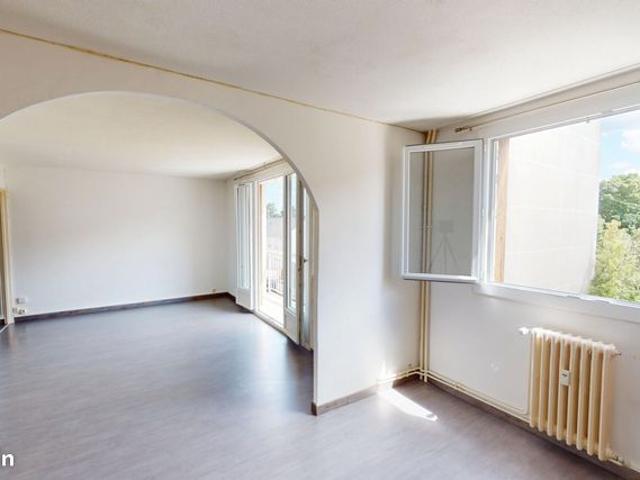 Appartement vente à Châteauroux, Centre-Val de Loire