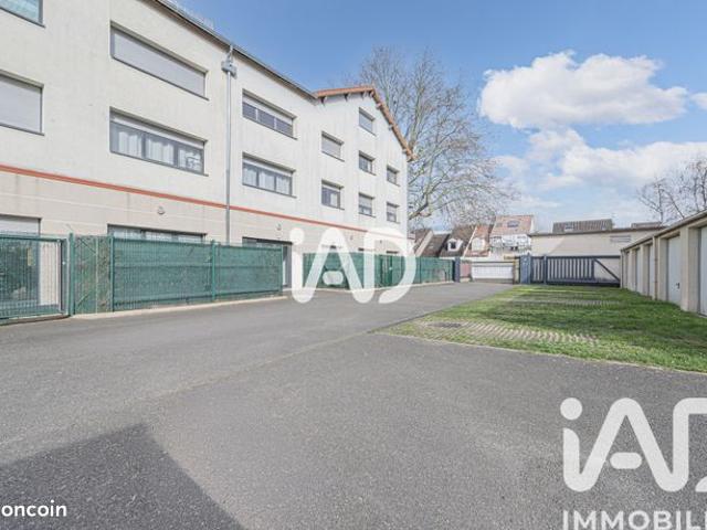 Appartement vente à Compiègne, Chelles